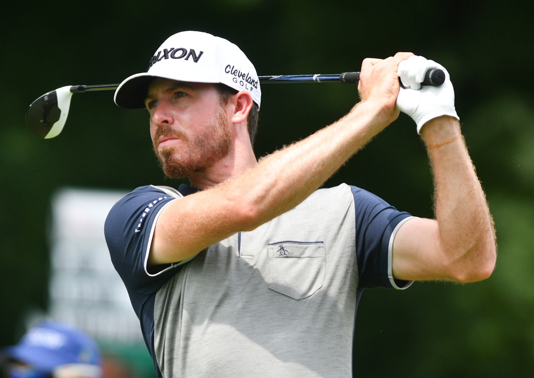 John Deere Classic: 3rd Round